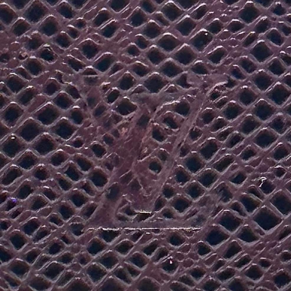 ▪️♦️LV COMMUTER PASS WALLET ♦️▪️ - Picture 2 of 9